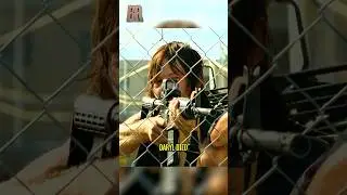 What If Daryl Died During The Prison Battle? 