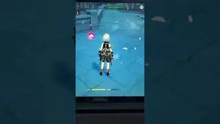 Diona healing 40k per burst.
