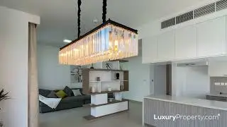 Own a Luxurious 3-Bedroom Villa in Club Villas, Dubai Hills with Park Views