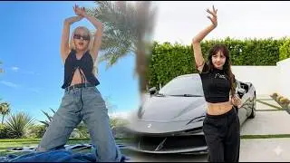 BLACKPINK UPDATE! LISA & ROSÉ New Videos Go Viral Instantly