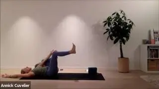 Life is a balancing act