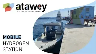 ATAWEY - MOBILE HYDROGEN STATION (EN)