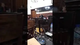 Leandro Guerreiro O áudio está baixo no começo, mas depois de 1 minuto e 20 segundos o áudio está me