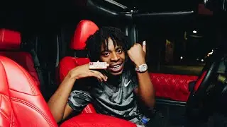 (FREE) YN Jay x Detroit Type Beat 2024 - 