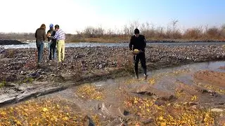 Yakutia GOLD: Where was the most Gold found in Yakutia?