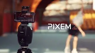 Individual sports: No cameraman? No problem. PIXEM2 is the best auto-follow camera on the market.
