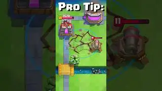 Clash Royale Shorts