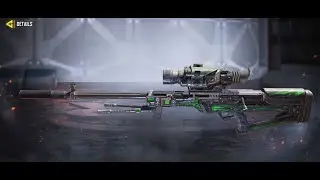 New ZRG 20mm sniper and Igniter class is very overpowered | Call of Duty Mobile