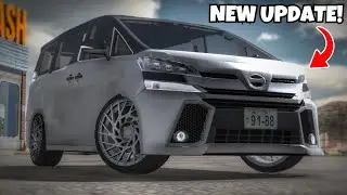 New Update In Car Parking Multiplayer: Everything You NEED To Know, & More!