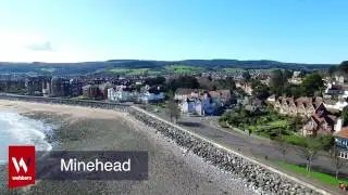 Minehead Area Guide | Webbers Estate Agents