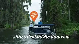 Florida's Sweetest Spot