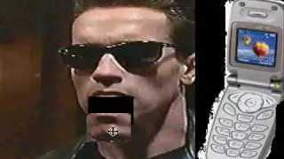 Arnold Schwarzenegger Prank Calls Terrorist Receptionist