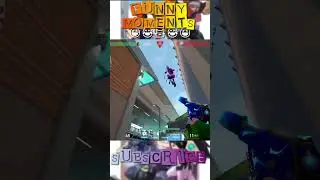 Top Funny Moments in Valorant 