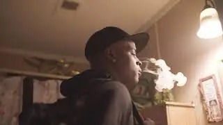 Lil Double 0 - Not A Rapper (DIR. BRISTIIAN)