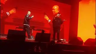 분신9 작두 - 딥플로우, 넉살, 허클베리피