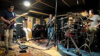 I Don't Need No Doctor, John Mayer cover