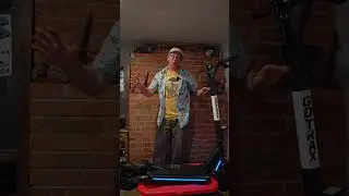 Unboxing 3 of 7 | New and IMPRESSIVE GOTRAX EScooter