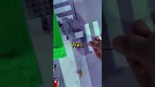 Pt 2 Repairing LEGO Lights 