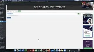 Embed ClickUp Forms Into WordPress Dashboard Widgets 20201007