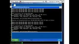 Centos 6 Primary DNS Part 4.mp4