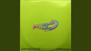 About Me -THEME OF MY NEW GEAR-
