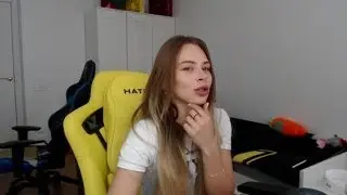 Михалина про свой слив