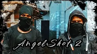 TEASER 1 || The Boyz👊🔥|| Angelshot 2 🍻