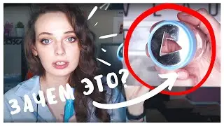 Арт-материалы о которых вы не знали Часть 2