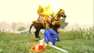 Sonic and The Black Knight US Trailer # 6 (ft the Black Knight)