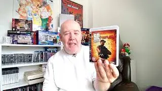 Playstation 3 (PS3) Pickups #6 | Project Re-Build 2022