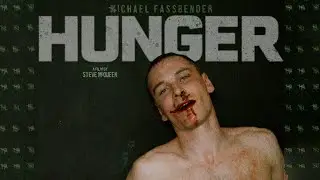 Hunger (2008) [Español Latino] de Steve McQueen