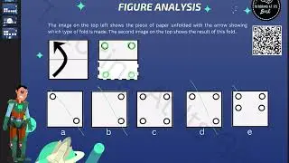 Spatial Reasoning - Figure Analysis