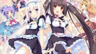 Cascada - Bad Boy (Nightcore Mix)