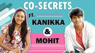 Suman & Shravan ne btaaye ek dusre ke Secrets | Nicknames, First Impression & More