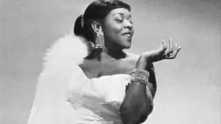 DINAH WASHINGTON ~ Manhattan ~