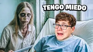ESTE HOSPITAL ES MUY EXTRAÑO 🏥 | Hospital 666 #2