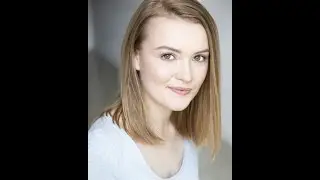 ERICA ANDERSON DEMO REEL 2021