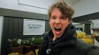 #3 - DET HÄR VAR INGEN BRA IDÉ...