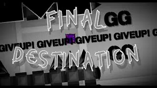 Final destination 100%