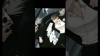 Уложил одним ударом