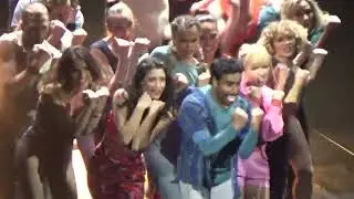 A CHORUS LINE 2023 Stadsteatern Stockholm