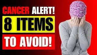 8 Everyday Items That Could Be Risking Your Health!