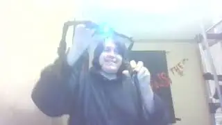It is still alive :0