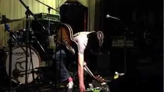 Joji Saito(Sardine Head) - Solo Guitar(Electric)