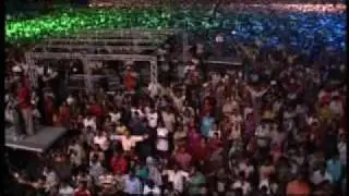 Chadwick Samuel God Encounter5/12
