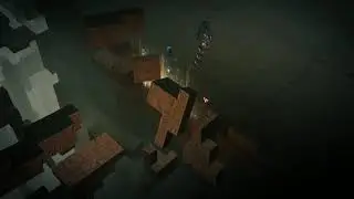LOST ARK. Куб