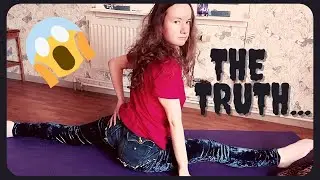 The Truth About My Splits