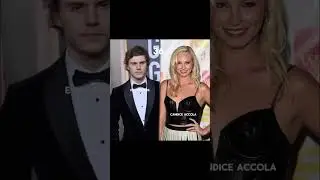 attractive people edit