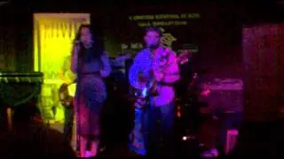 Sweet Marta & the blue cats - Boom Bapa Boom