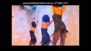 The Super Supremes | Great Expectation Corporate Entertainment